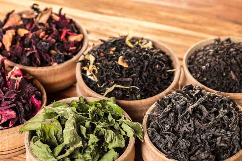 Thé vert, infusion, tisane, rooibos, relaxation, bien être, santé